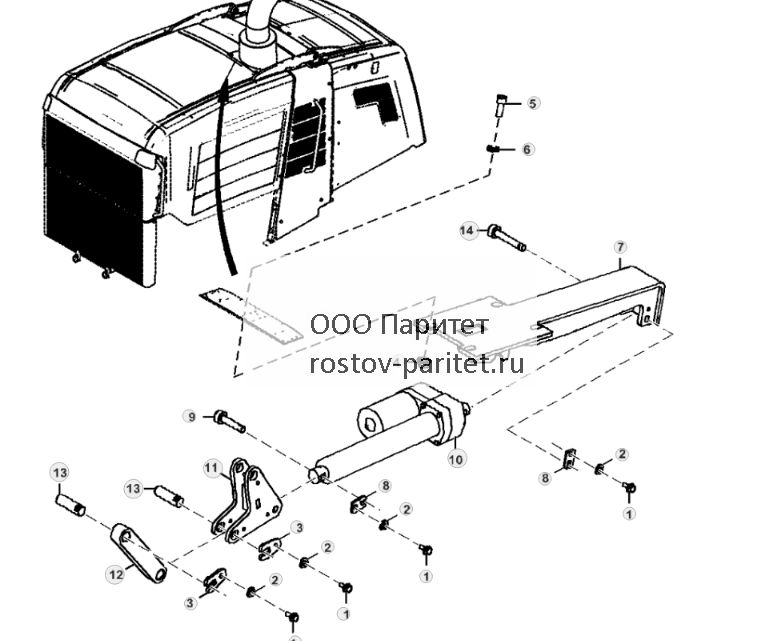 Front Actuator Mounting - ST868720 455.jpg